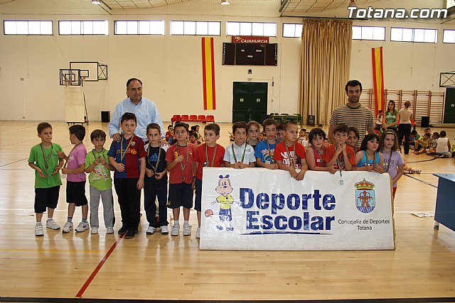 Clausura Deporte Escolar 2011 - 101