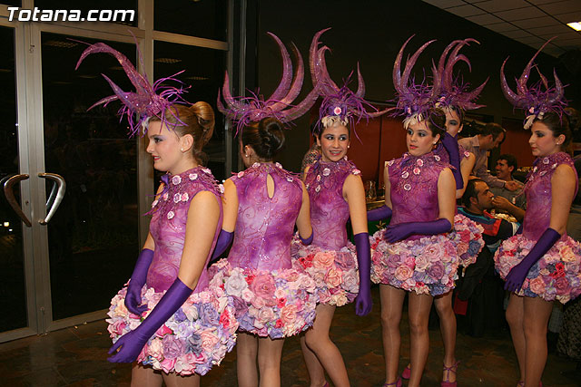 Cena Carnaval Totana 2010 - 111