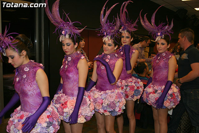 Cena Carnaval Totana 2010 - 113