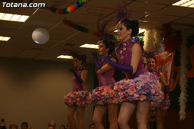 Cena Carnaval Totana 2010 - 121