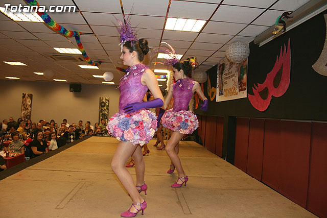 Cena Carnaval Totana 2010 - 131