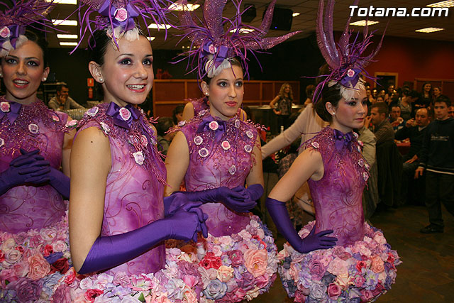 Cena Carnaval Totana 2010 - 132