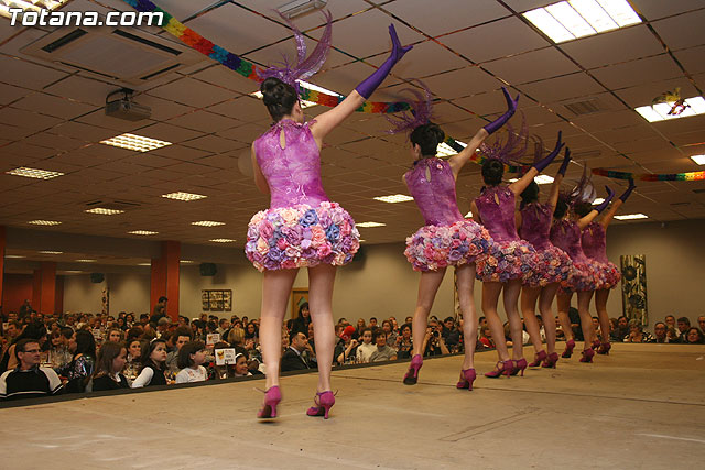 Cena Carnaval Totana 2010 - 142