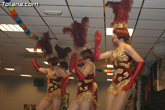 Cena Carnaval Totana 2010 - 167