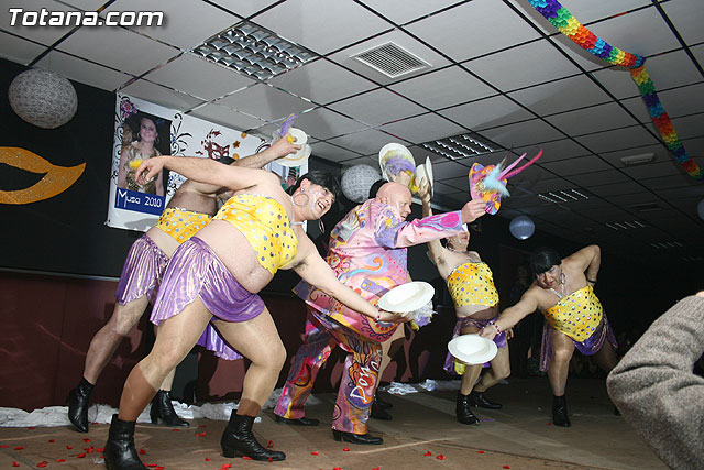 Cena Carnaval Totana 2010 - 261