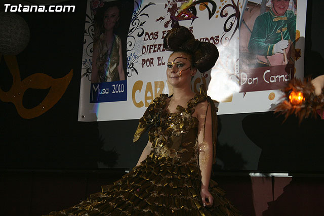 Cena Carnaval Totana 2010 - 291