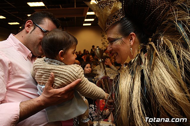 Cena Carnaval Totana 2011 - 443