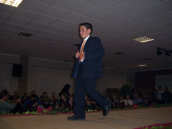 La Hermandad de La Vernica organiz una Cena-Fiesta - 120