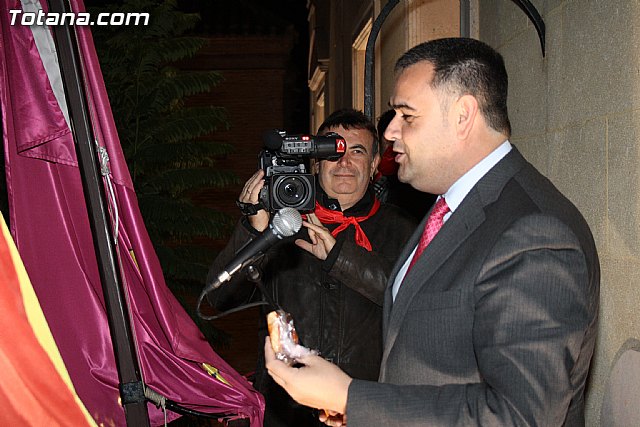 Chupinazo Fiestas de Santa Eulalia 2010 - Nuria Ferg - 53