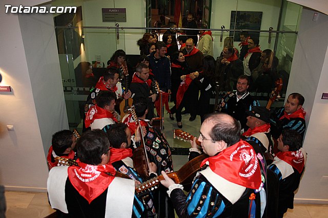 Chupinazo Fiestas de Santa Eulalia 2010 - Nuria Ferg - 73