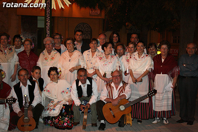 CANTO DE LOS MAYOS 2010 - 43