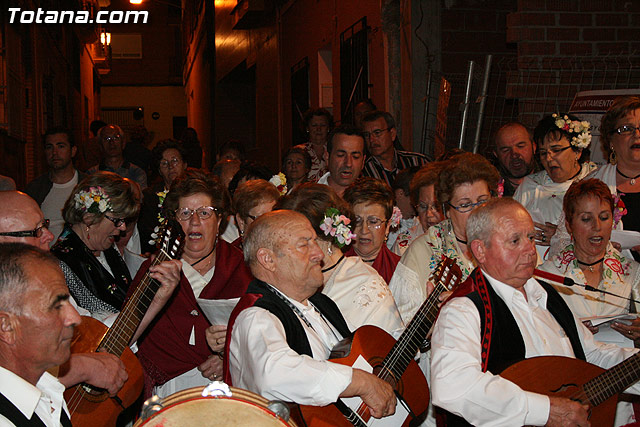 CANTO DE LOS MAYOS 2010 - 191