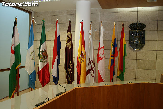 Foro Institucional de Cnsules de la Regin de Murcia - 12