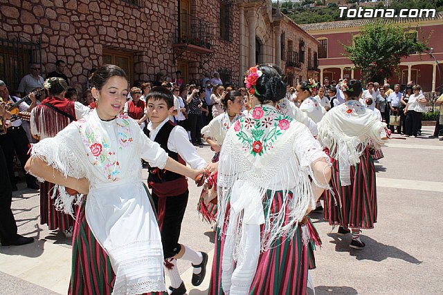 Bendicin bandern Coros y Danzas Ciudad de Totana - 73