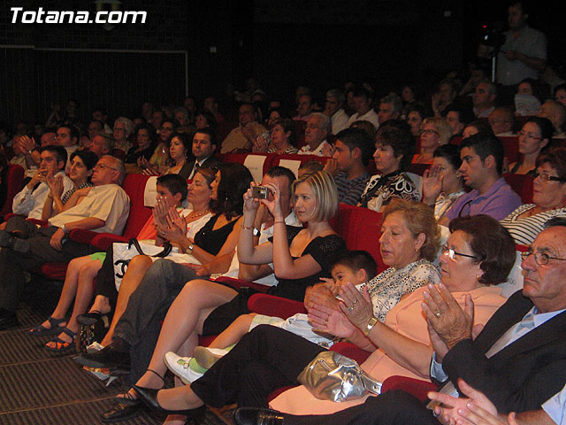 ACTO INSTITUCIONAL DE TOMA DE POSESIN DE LA NUEVA CORPORACIN MUNICIPAL - 61