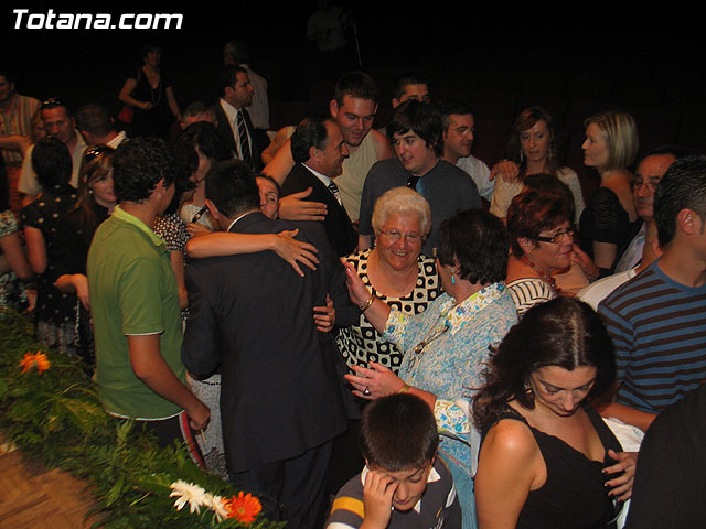 ACTO INSTITUCIONAL DE TOMA DE POSESIN DE LA NUEVA CORPORACIN MUNICIPAL - 211