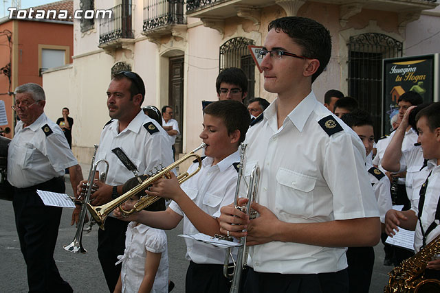 PROCESIN DEL CORPUS CHRISTI  - TOTANA 2010 - 186