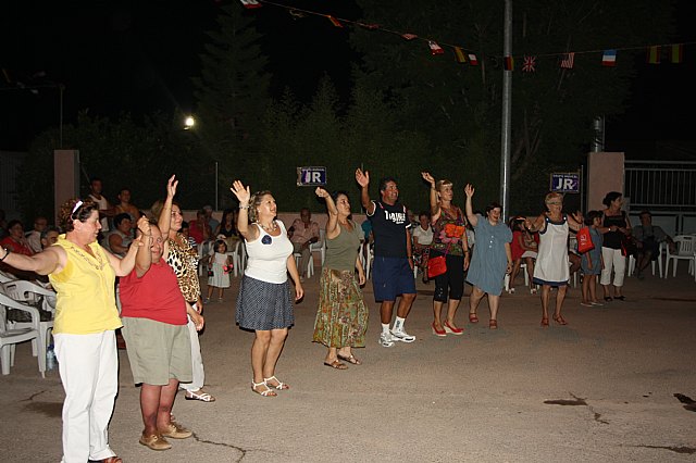 Fiestas de la Costera 2011 - 48