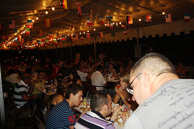 Fiestas de la Costera 2011 - 71