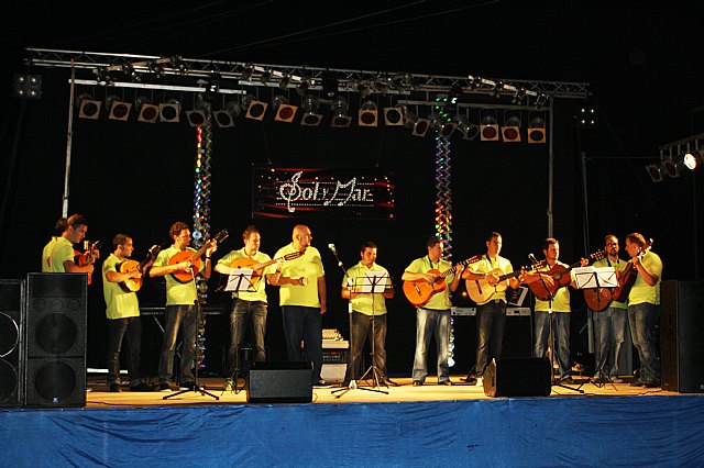 Fiestas de la Costera 2011 - 78