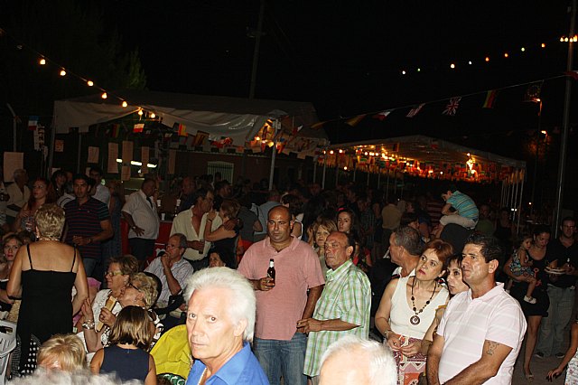 Fiestas de la Costera 2011 - 81