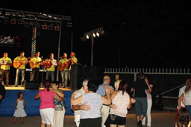 Fiestas de la Costera 2011 - 82