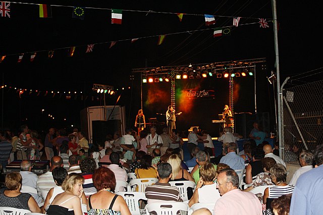 Fiestas de la Costera 2011 - 84