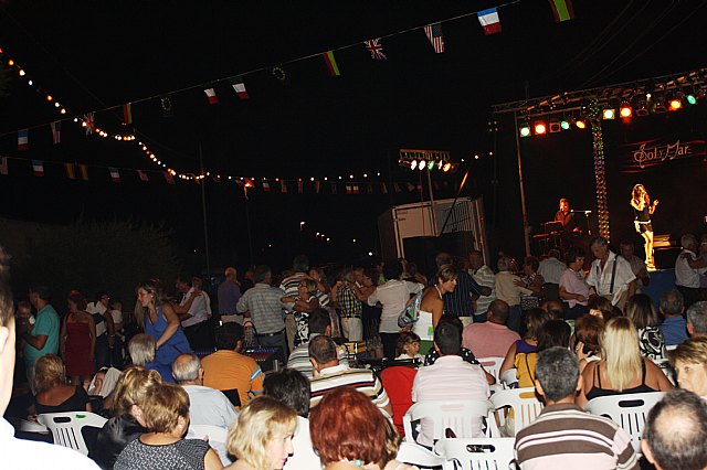 Fiestas de la Costera 2011 - 86