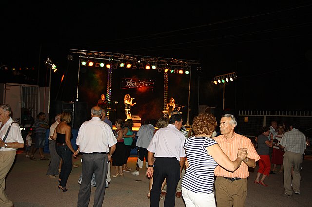 Fiestas de la Costera 2011 - 98