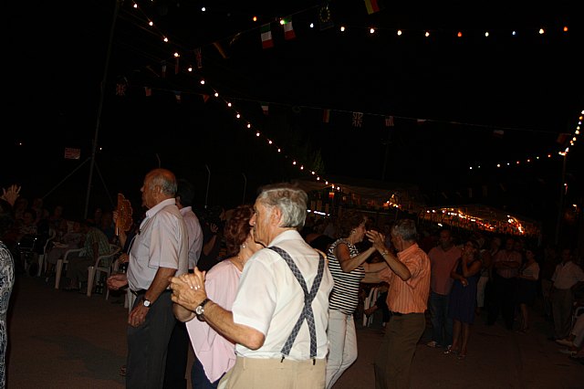 Fiestas de la Costera 2011 - 99