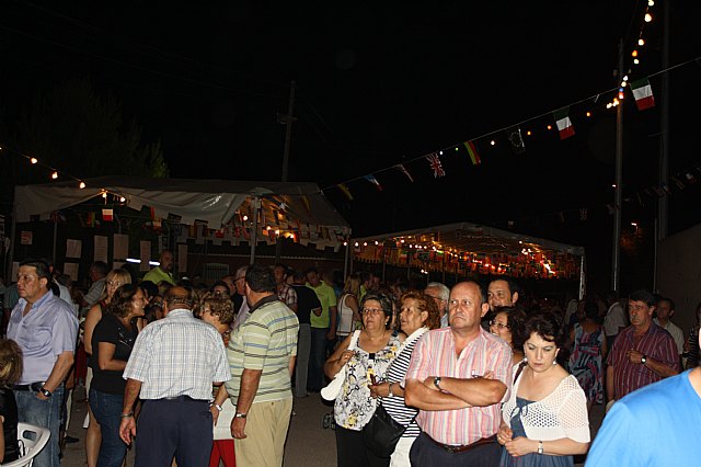 Fiestas de la Costera 2011 - 106
