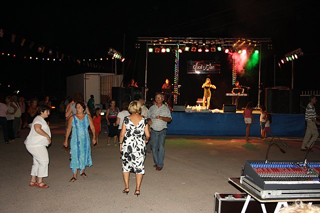 Fiestas de la Costera 2011 - 113