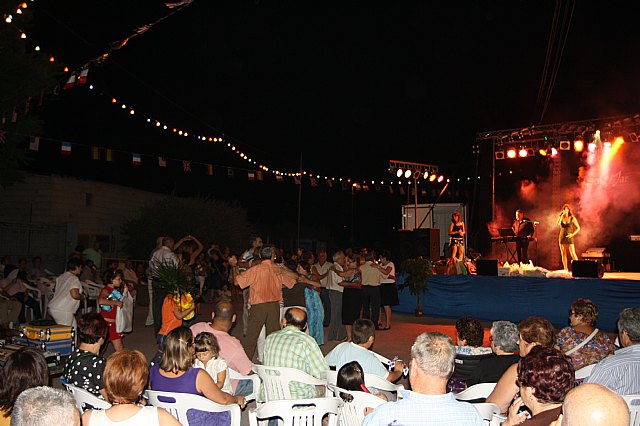 Fiestas de la Costera 2011 - 116