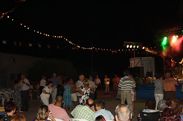 Fiestas de la Costera 2011 - 117