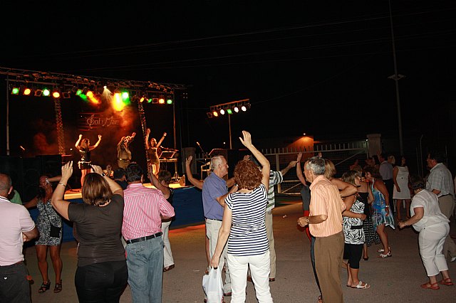 Fiestas de la Costera 2011 - 150