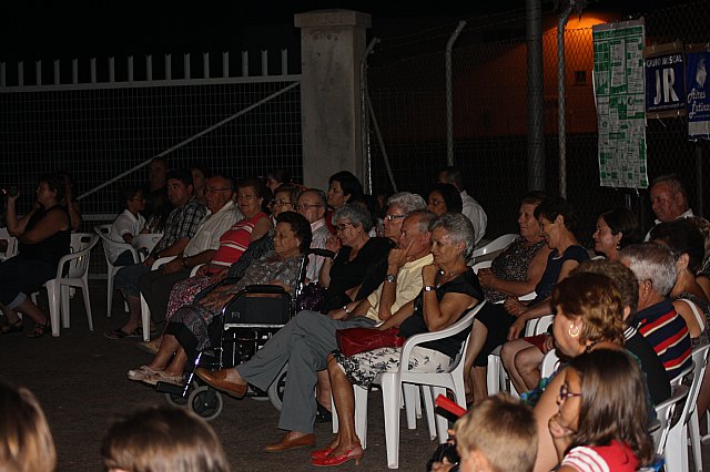 Fiestas de la Costera 2011 - 492