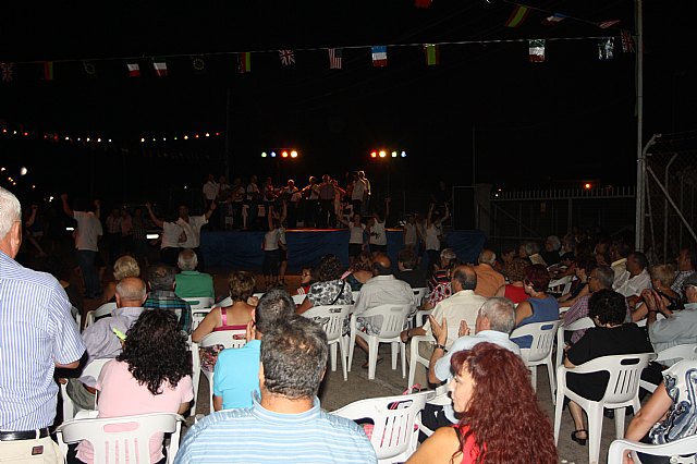 Fiestas de la Costera 2011 - 497