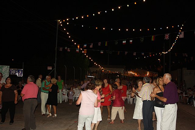 Fiestas de la Costera 2011 - 517
