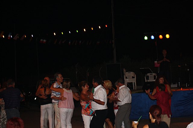 Fiestas de la Costera 2011 - 548
