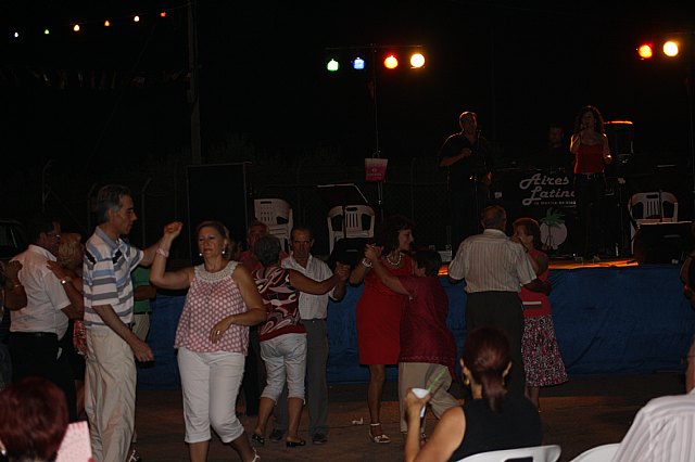 Fiestas de la Costera 2011 - 551