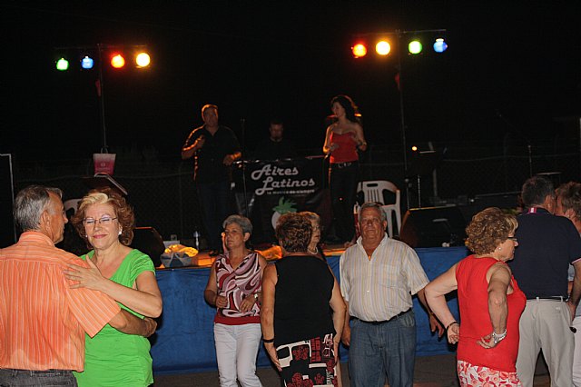 Fiestas de la Costera 2011 - 552
