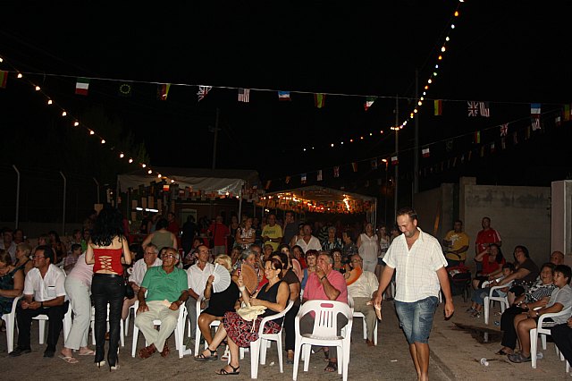 Fiestas de la Costera 2011 - 556