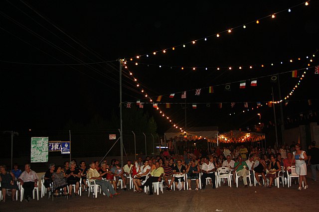 Fiestas de la Costera 2011 - 560