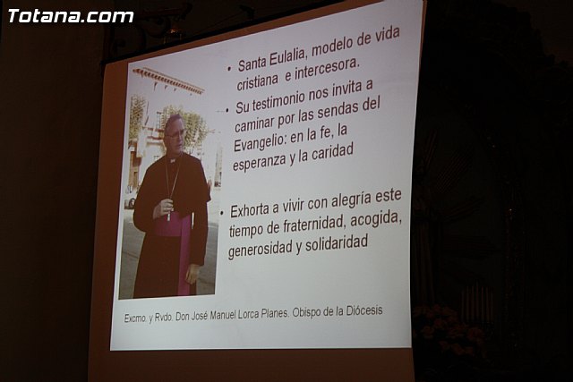 Presentacin Cuadernos de La Santa 2010 - 58
