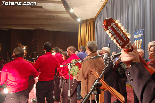 I Certamen de cuadrillas de Navidad - Totana 2009 - 208