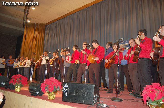I Certamen de cuadrillas de Navidad - Totana 2009 - 210