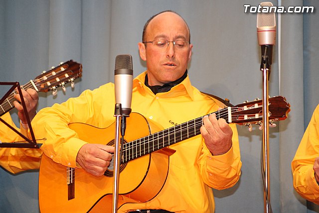 Certamen de cuadrillas a beneficio de Manos Unidas - Totana 2010 - 97