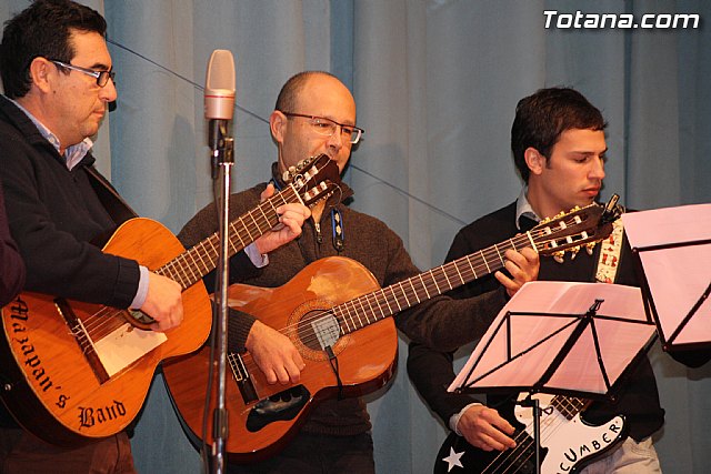 Certamen de cuadrillas a beneficio de Manos Unidas - Totana 2010 - 120