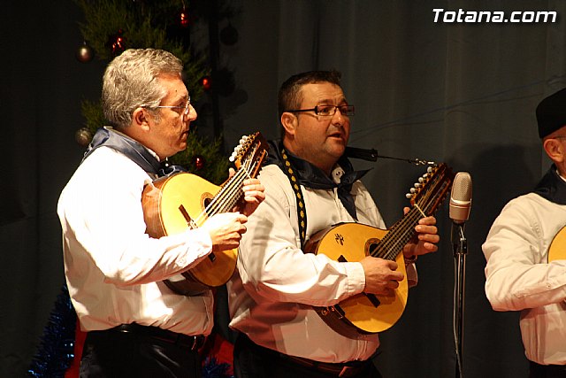 Certamen de cuadrillas a beneficio de Manos Unidas - Totana 2010 - 161