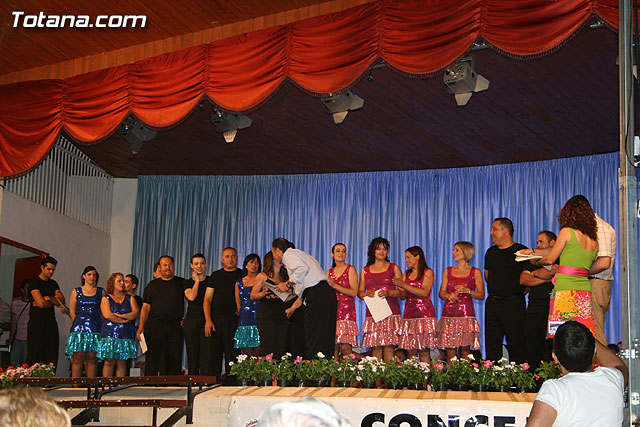 Clausura escuela de danza y aerobic municipal 2008 - 394